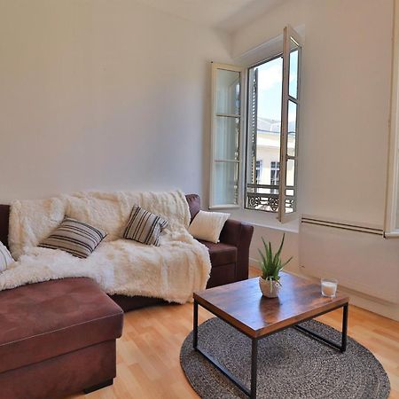 Appartement Hypercentre トロワ エクステリア 写真