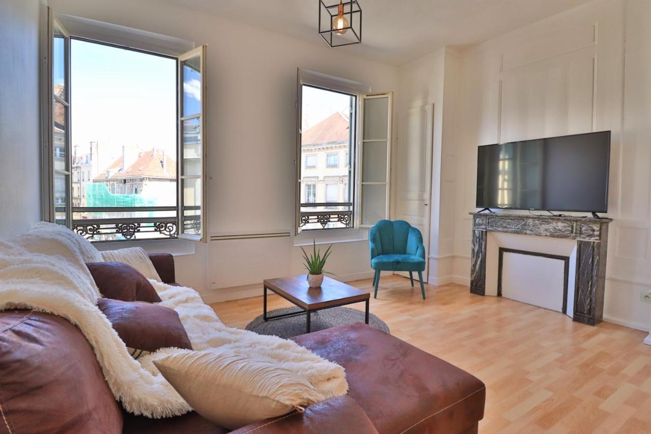 Appartement Hypercentre トロワ エクステリア 写真