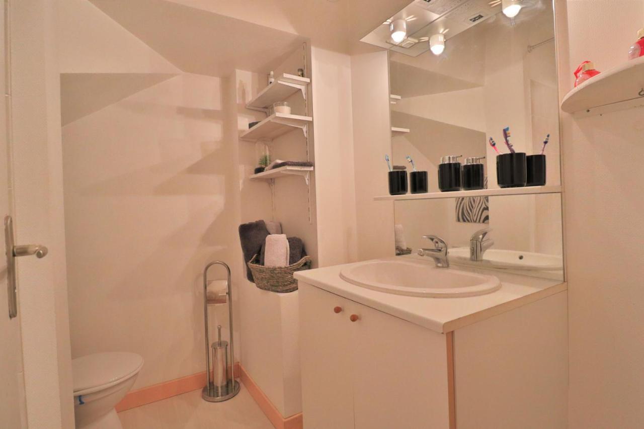 Appartement Hypercentre トロワ エクステリア 写真