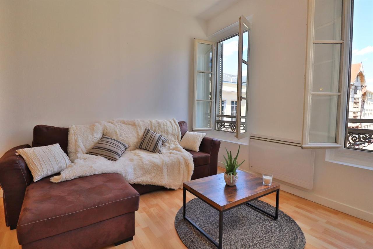 Appartement Hypercentre トロワ エクステリア 写真