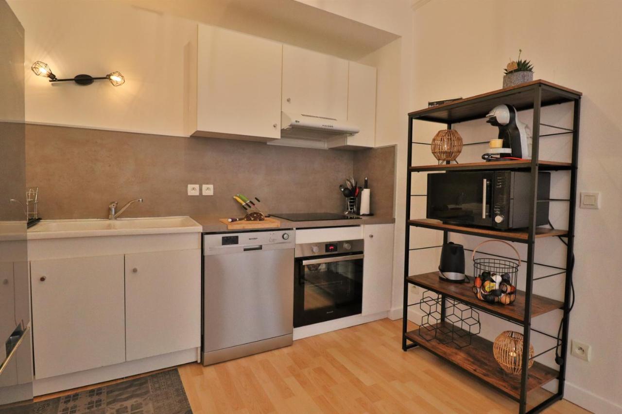 Appartement Hypercentre トロワ エクステリア 写真