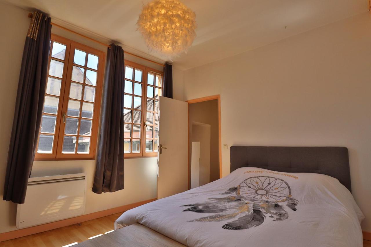 Appartement Hypercentre トロワ エクステリア 写真