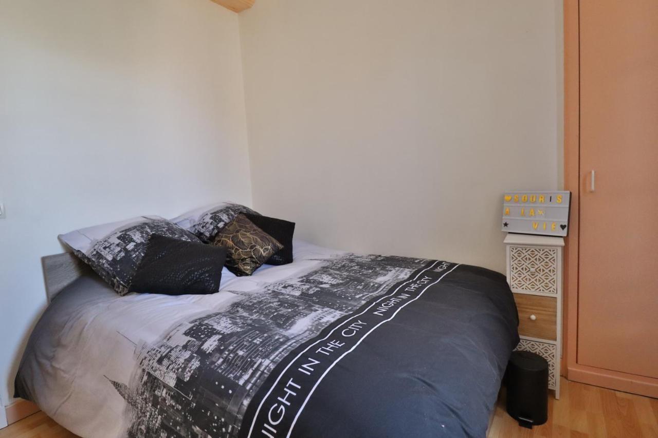 Appartement Hypercentre トロワ エクステリア 写真