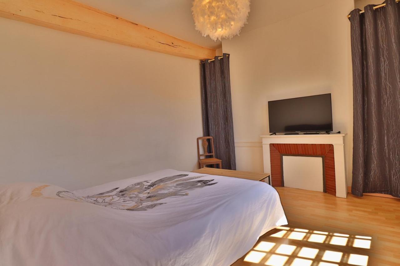 Appartement Hypercentre トロワ エクステリア 写真