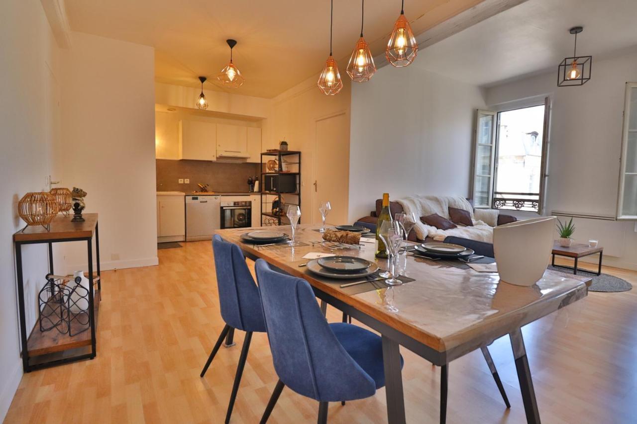 Appartement Hypercentre トロワ エクステリア 写真